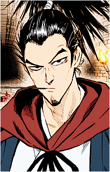 Atomic Samurai
