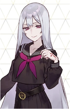 Chitose Manazuru's image