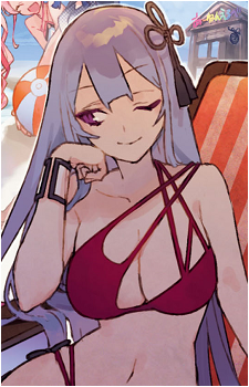 Chitose Manazuru