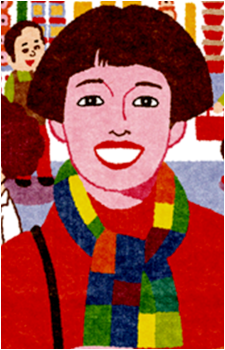 Hanako Inoue's image