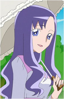 Momoka Kurumi