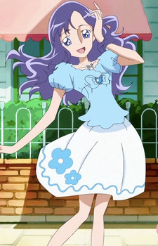 Momoka Kurumi