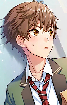 Kasumi Toba Image