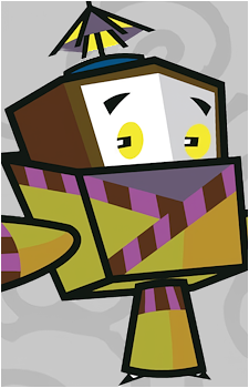 Commander ApeTrully's image