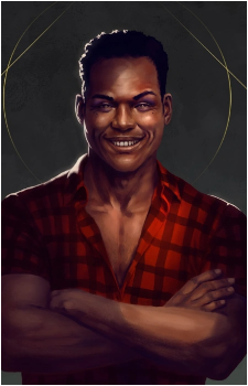 Robert Ward's image