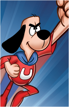 Underdog