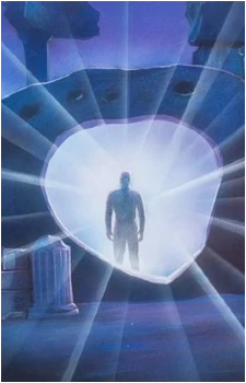 Guardian of Forever's image