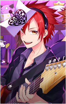 Mike Enjoji