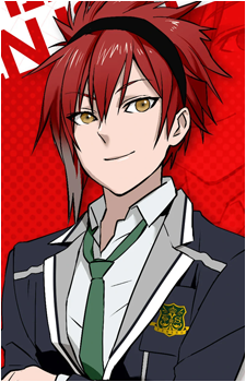 Mike Enjoji's image