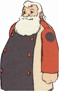 Tadashi Hikari's image