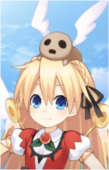 Sting {HDN} Image