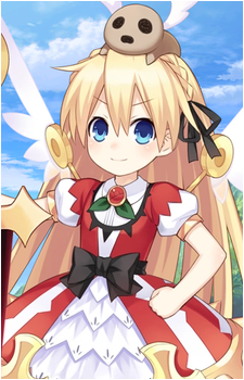 Sting {HDN}