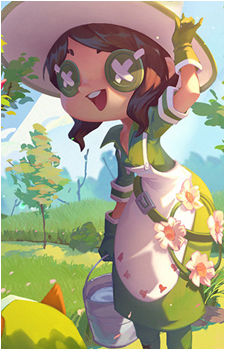Gardener