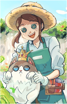 Gardener