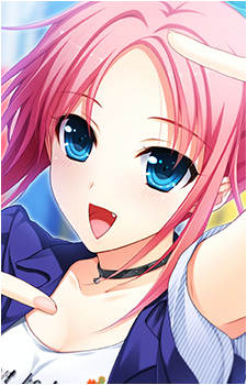 Natsuki Segawa's image