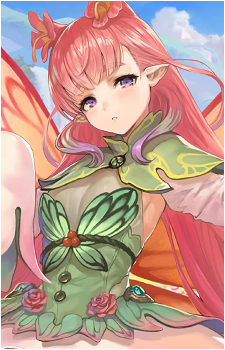 Mirabilis's image