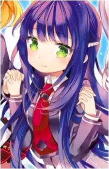 Ruri Hibarigaoka