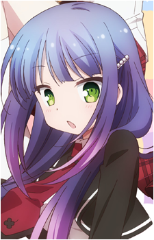 Ruri Hibarigaoka
