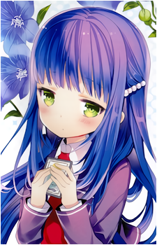 Ruri Hibarigaoka's image