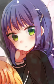 Ruri Hibarigaoka