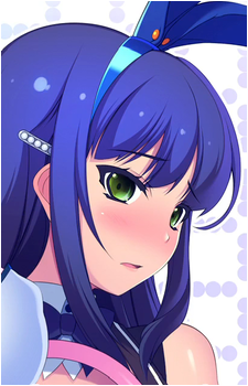 Ruri Hibarigaoka
