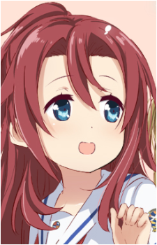 Ritsuko Matsunaga