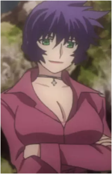 Sora Jonouchi's image