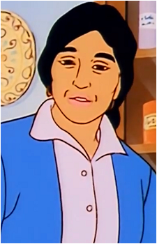 Rosa Alonso's image