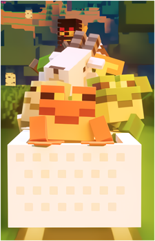 Frog {MC}