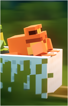 Frog {MC}