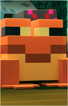 Frog {MC}