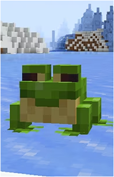 Frog {MC}