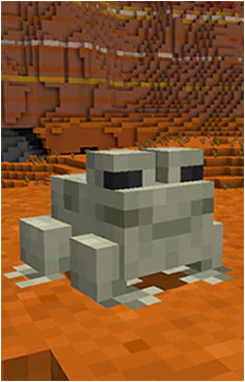 Frog {MC}