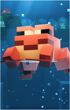 Frog {MC}