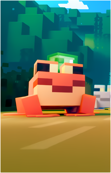 Frog {MC}