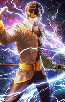 Gai Ikari