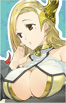 Kisharle's image