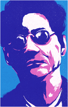 Yoshitaka Nishi's image