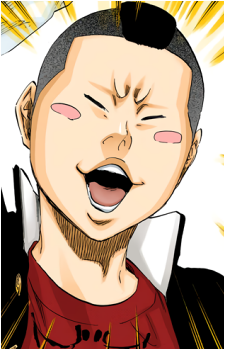 Moe Shishigawara