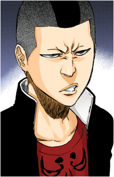 Moe Shishigawara