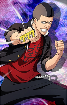 Moe Shishigawara