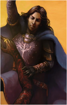 Isildur's image