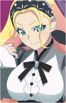 Kanami Ibuki