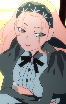 Kanami Ibuki