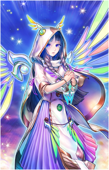 Diviner of the Herald's image