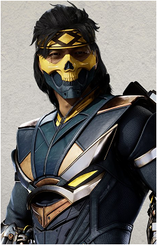 Takeda's image