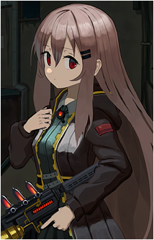 Marfusha's image