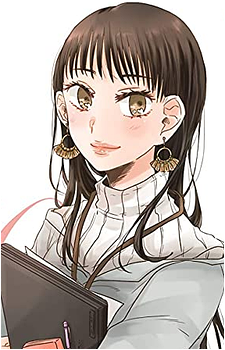 Kaori Mizuki's image