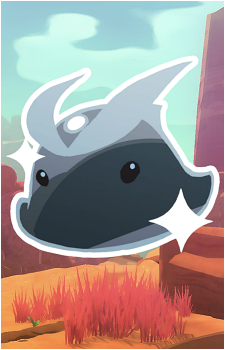 Quicksilver Slime's image