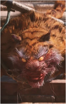 Tiger Vanguard's image